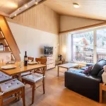 Eagle Horst-Cozy Matterhorn View Studio By Inspiring Places Zermatt