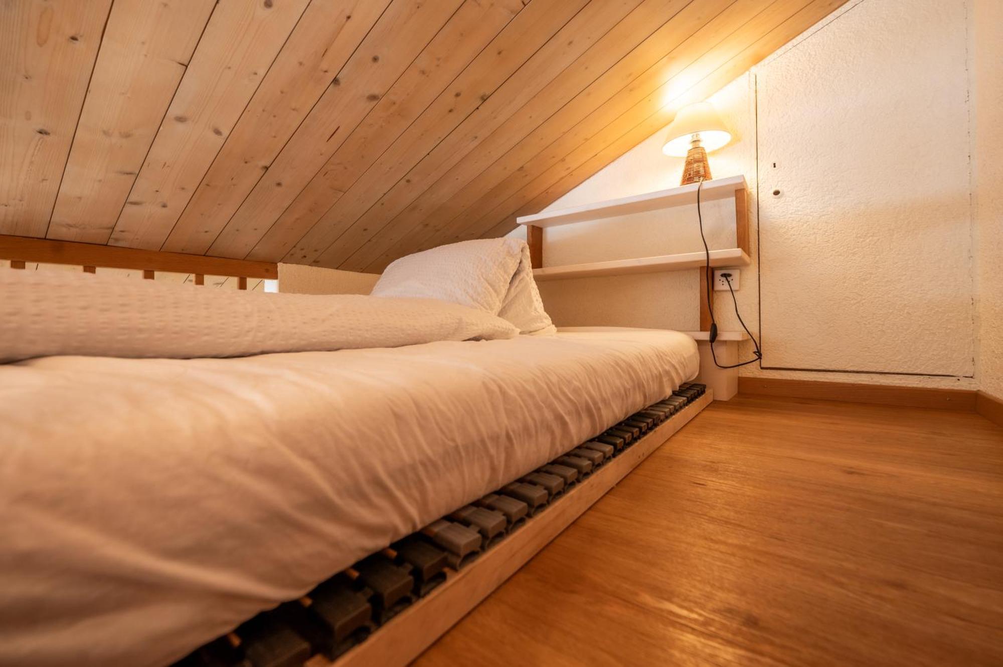 Apartment Eagle Horst-cozy Matterhorn View By Inspiring Places *