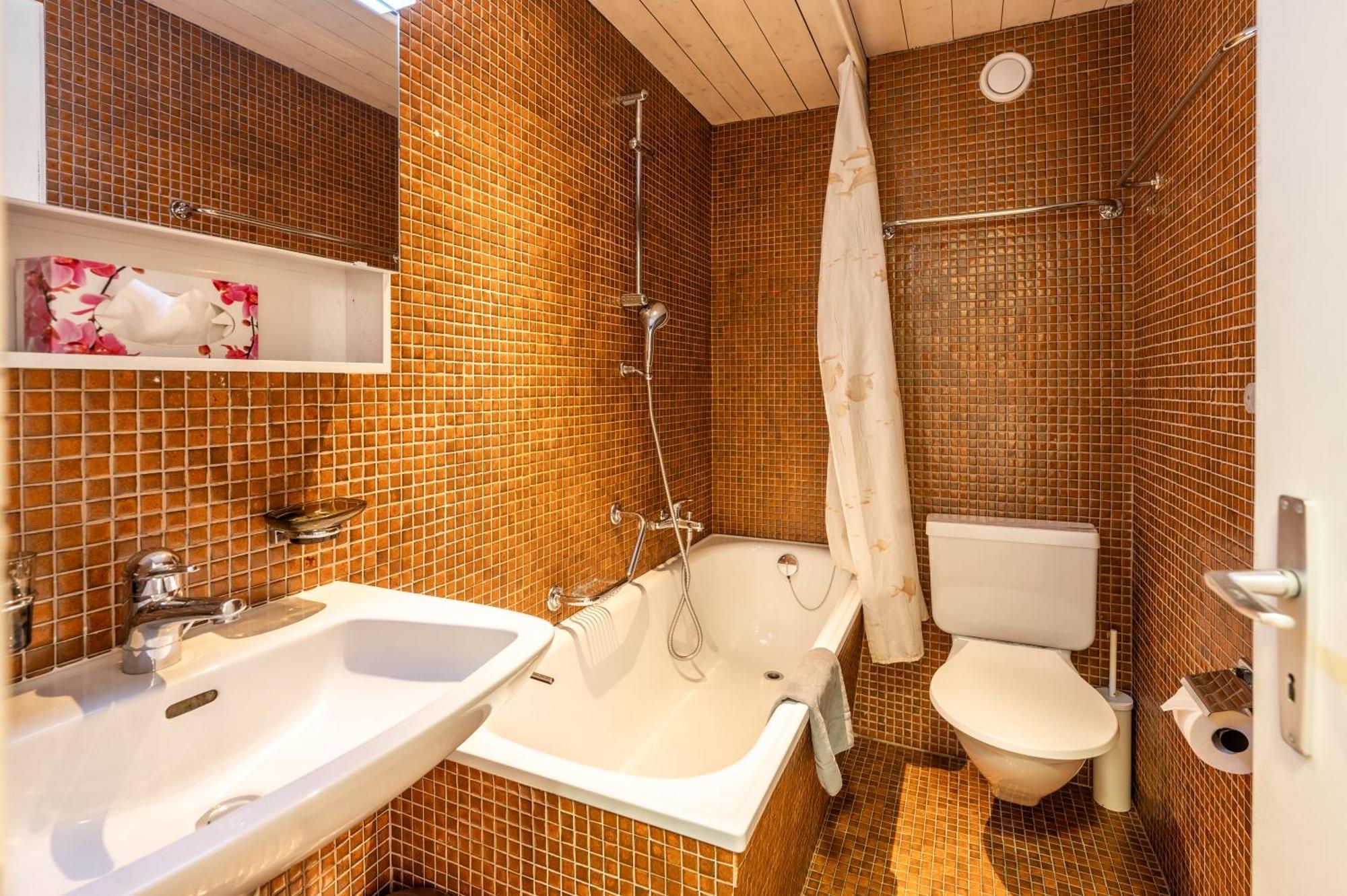 Eagle Horst-cozy Matterhorn View By Inspiring Places Appartement